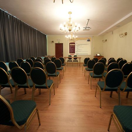 Brojan Hotel Jaworzno Üzleti fotó